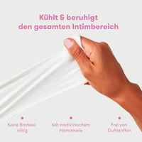 Wochenbett Intimpflege Einlagen, 24 St