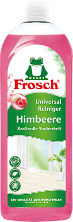 Allzweckreiniger Himbeere, 750 ml