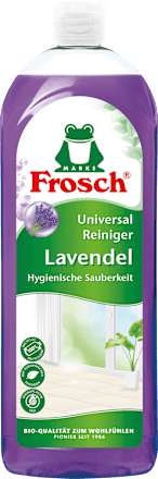 Allesreiniger lavendel, 750 ml