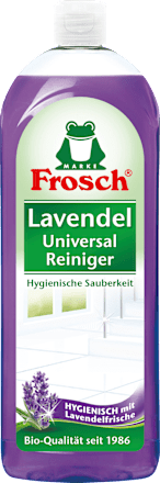 Allzweckreiniger Lavendel, 750 ml