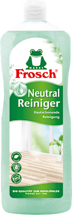 Allzweckreiniger Neutral, 1.000 ml