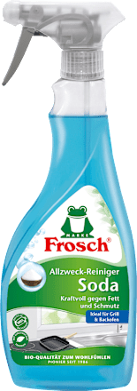 Allesreiniger soda, 500 ml