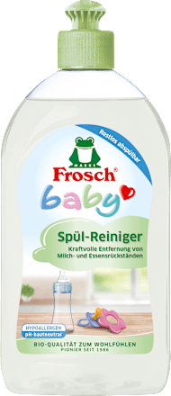 Baby Spülreiniger, 500 ml