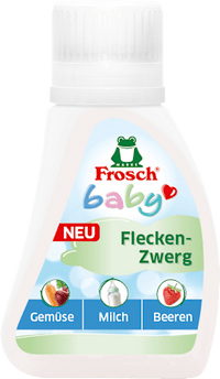 Vlekverwijderaar Baby Fleckenzwerg, 75 ml