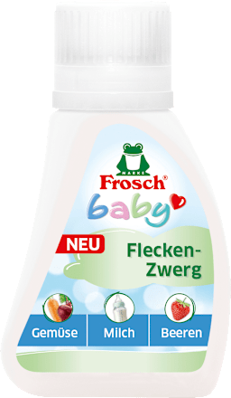 Vlekverwijderaar Baby Fleckenzwerg, 75 ml