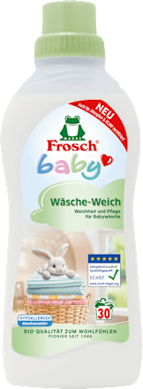 Wasverzachter Baby Was-Zacht 30WL, 750 ml