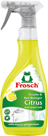 Badkamerreiniger Citrus, 500 ml