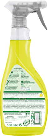 Badkamerreiniger Citrus, 500 ml