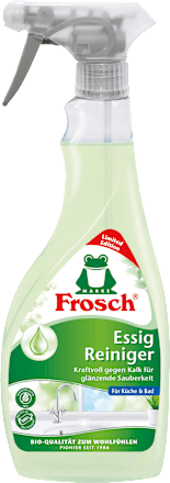 Essigreiniger Spray, 500 ml