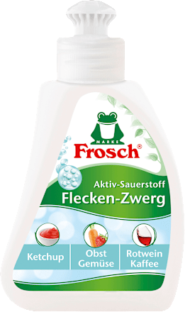 Vlekverwijderaar met actieve zuurstof, 75 ml