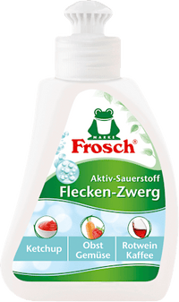 Vlekverwijderaar met actieve zuurstof, 75 ml