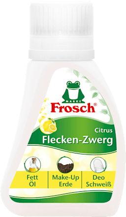 Vlekverwijderaar Citrus Vlekken Dwerg, 75 ml