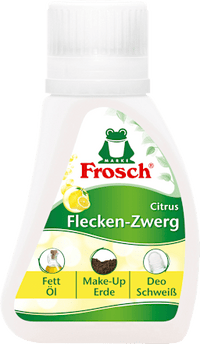 Vlekverwijderaar Citrus Vlekken Dwerg, 75 ml