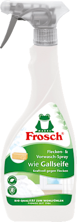 Vlekverwijderaar &amp; voorwasspray zoals galzeep, 500 ml