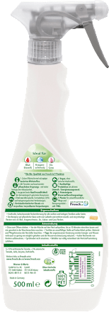 Vlekverwijderaar &amp; voorwasspray zoals galzeep, 500 ml