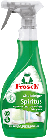 Glasreiniger spiritus, 500 ml