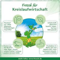 Kalkreiniger frambozenazijn, 500 ml