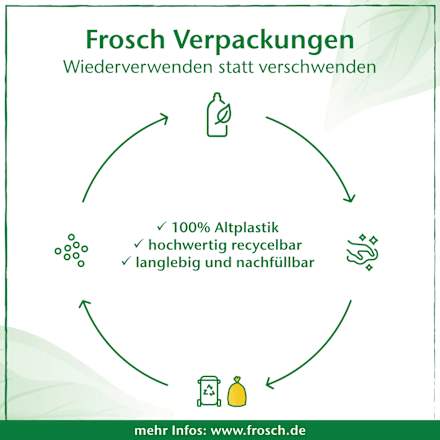 Kalkreiniger frambozenazijn, 500 ml