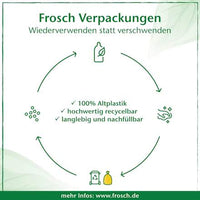 Kalkreiniger frambozenazijn, 500 ml