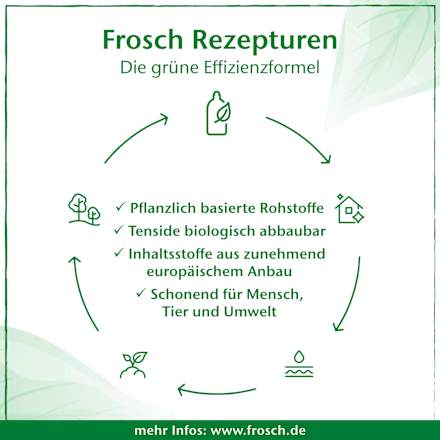 Kalkreiniger frambozenazijn, 500 ml