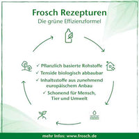 Kalkreiniger frambozenazijn, 500 ml