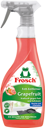 Küchenreiniger Fett-Entferner Grapefruit, 500 ml
