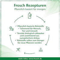 Granaatappel Gevoelige Douchegel, Navulverpakking, 500 ml