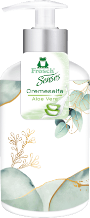 Flüssigseife sensitiv, 300 ml