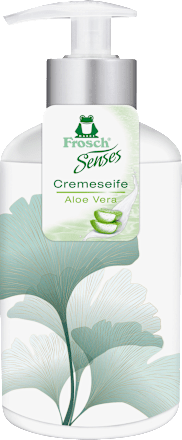 Flüssigseife sensitiv, 300 ml