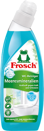 WC-Reiniger Meeresmineralien, 750 ml
