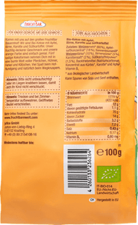 Babykekse Bauernhof ab 8 Monaten, 100 g