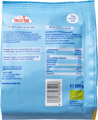 Babykekse Dinkel-Apfel, ab dem 8. Monat, 100 g