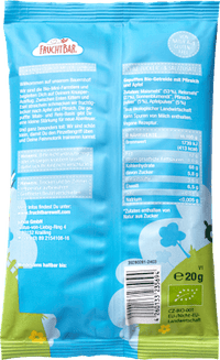 Babysnack Farmtiere, ab dem 8. Monat, 20 g