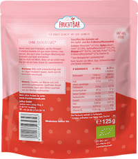 Kindermüsli Frühstücks-Herzen ab dem 12. Monat, 125 g