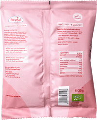 Kindersnack Knusper-Stangen Hirse, Erdbeere, Mais ab 1 Jahr, 30 g