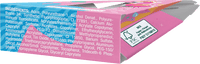 Nagelfarbe Wunderbunt rosa für Kinder, 5 ml