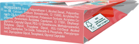 Nagelfarbe Wunterbunt rot für Kinder, 5 ml