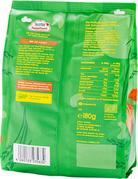 Kindersnack Frühstückskissen Kakao ab 3 Jahren, 180 g