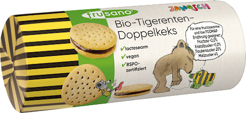 Doppelkekse, Tigerenten Janosch, 103 g