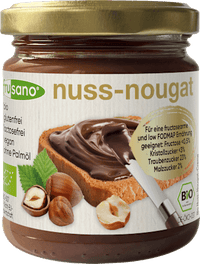 Schokocreme Nuss Nougat Creme, 200 g