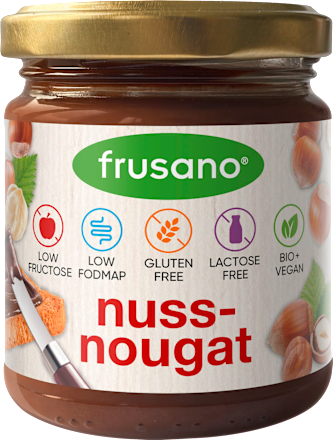 Schokocreme Nuss Nougat Creme, 200 g