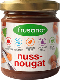 Schokocreme Nuss Nougat Creme, 200 g