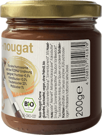 Schokocreme Nuss Nougat Creme, 200 g