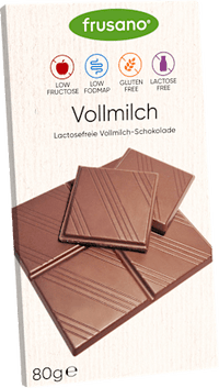 Schokolade Vollmilch, 80 g