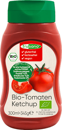 Tomaten Ketchup, 300 ml
