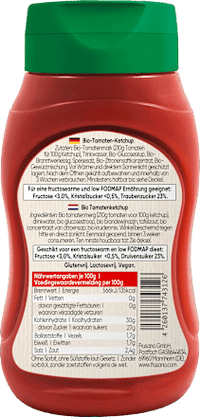 Tomaten Ketchup, 300 ml