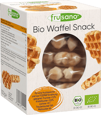 Waffel Snack, 150 g