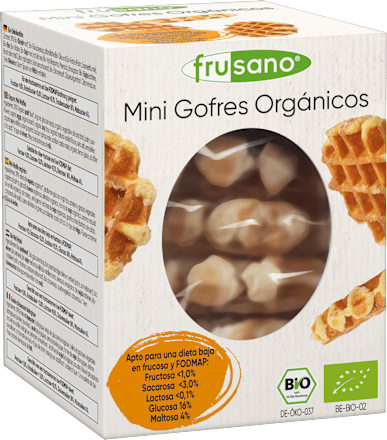 Waffel Snack, 150 g