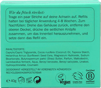 Deostick Cloud Nine Nachfüllpack, 40 g