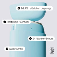 Deostick Cloud Nine Nachfüllpack, 40 g